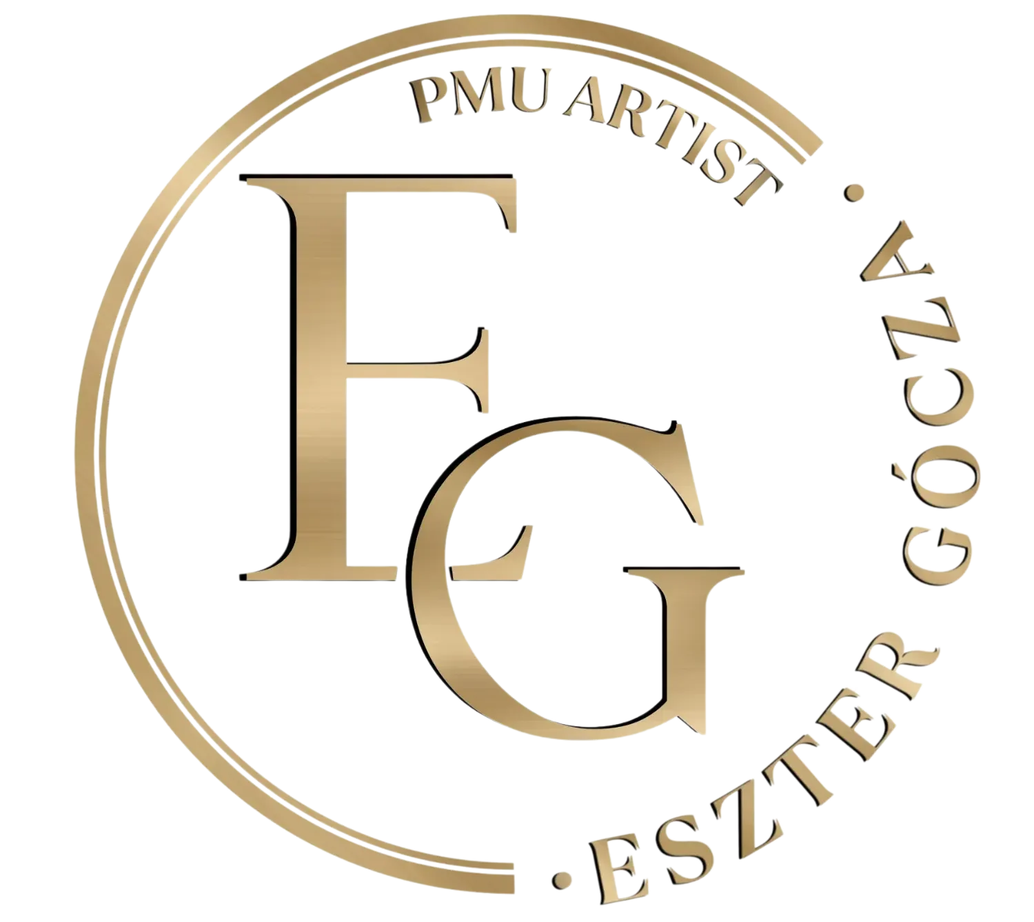 Gócza Eszter – Budapest Brows